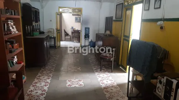 image DISEWAKAN RUMAH DI JALAN KENARI (3)