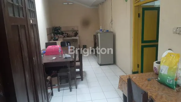 image DISEWAKAN RUMAH DI JALAN KENARI (4)