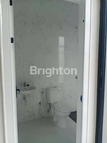 image RUMAH 2 LT NEW GRESS WISMA MUKTI DI JLMKLAMPIS ANOM (6)