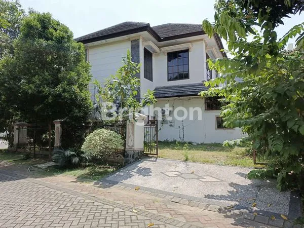 image RUMAH DI VILLA BUKIT MAS CLUSTER AMSTERDAM POSISI HOOK (1)