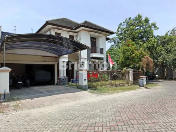 image RUMAH DI VILLA BUKIT MAS CLUSTER AMSTERDAM POSISI HOOK (4)