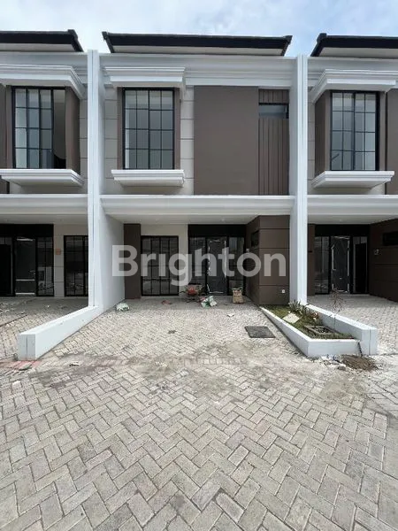 image REGENCY ONE EAST POINT SURABAYA TIMUR PAKUWON CITY  (1)