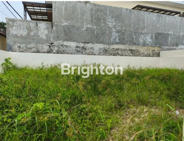 image DI JUAL RUMAH HOOK MODERN & STRATEGIS DI SEPINGGAN PRATAMA BALIKPAPAN - SIAP HUNI ! (2)