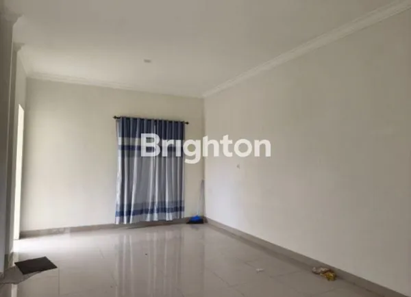 image DI JUAL RUMAH HOOK MODERN & STRATEGIS DI SEPINGGAN PRATAMA BALIKPAPAN - SIAP HUNI ! (3)