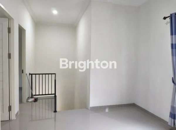 image DI JUAL RUMAH HOOK MODERN & STRATEGIS DI SEPINGGAN PRATAMA BALIKPAPAN - SIAP HUNI ! (4)