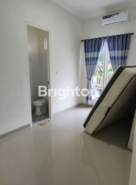 image DI JUAL RUMAH HOOK MODERN & STRATEGIS DI SEPINGGAN PRATAMA BALIKPAPAN - SIAP HUNI ! (5)