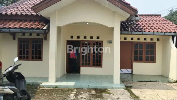 image RUMAH MURAH CIKARET CIBINONG (1)