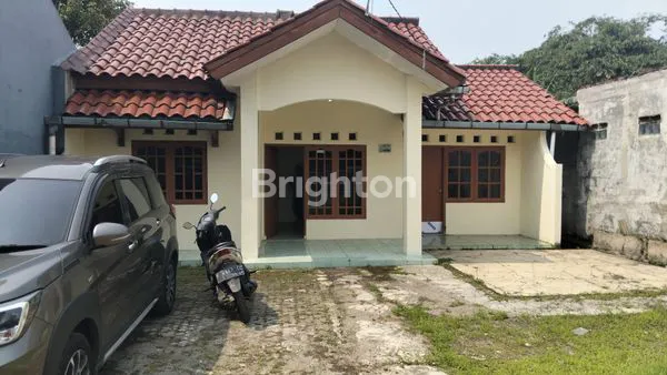 image RUMAH MURAH CIKARET CIBINONG (2)