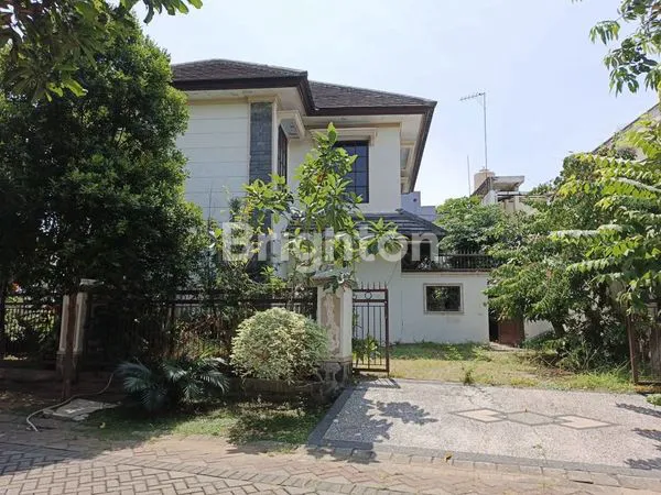 image RUMAH DI VILLA BUKIT MAS CLUSTER AMSTERDAM  (4)