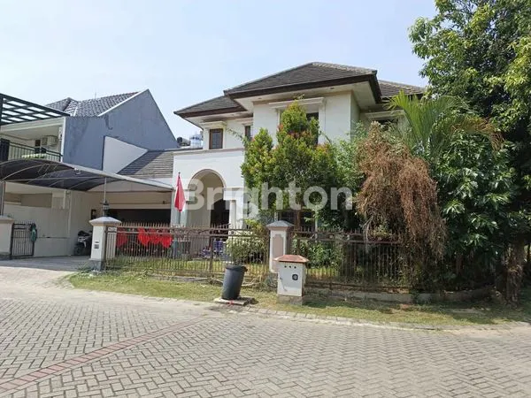 image RUMAH DI VILLA BUKIT MAS CLUSTER AMSTERDAM  (5)