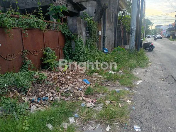 image TANAH STRATEGIS 450M² DI JL. TUKAD BADUNG, AREA PREMIUM DENPASAR (2)