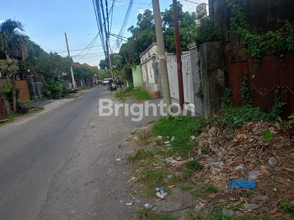 image TANAH STRATEGIS 450M² DI JL. TUKAD BADUNG, AREA PREMIUM DENPASAR (3)