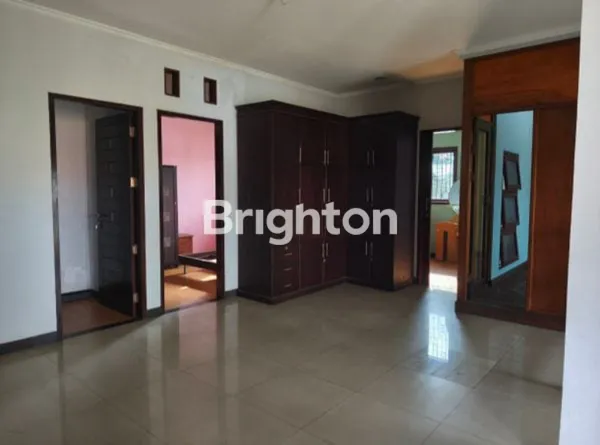 image DI JUAL RUMAH HOOK LUAS & STRATEGIS DI PERUMAHAN WIKA BALIKPAPAN - HARGA MENARIK ! (3)