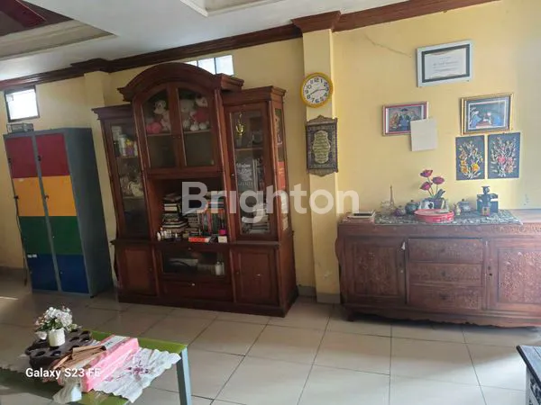 image RUMAH HUNIAN NYAMAN 2 LANTAI DAN LETAKNYA STRATEGIS, DI BUKIT CIMANGGU CITY (5)