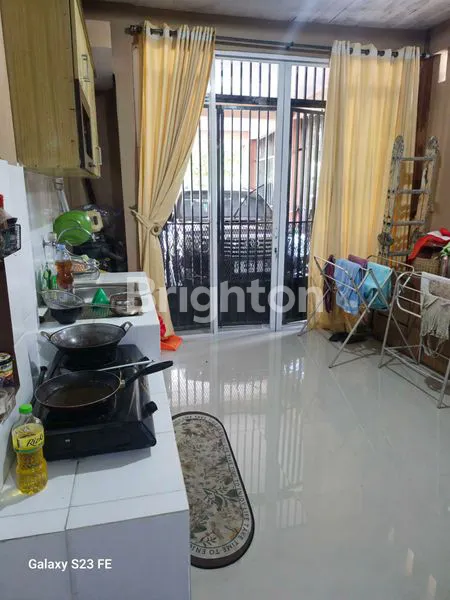 image RUMAH HUNIAN NYAMAN 2 LANTAI DAN LETAKNYA STRATEGIS, DI BUKIT CIMANGGU CITY (2)