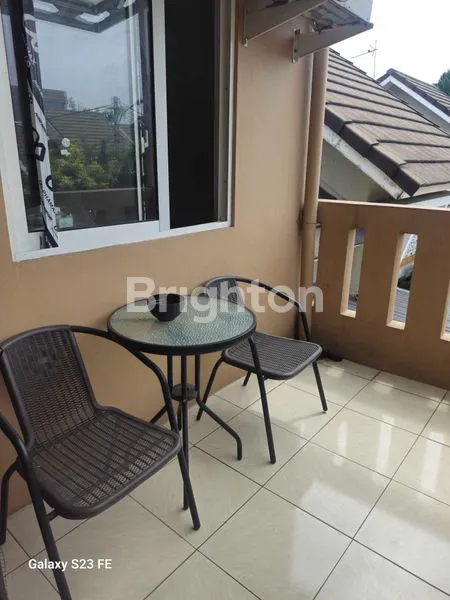 image RUMAH HUNIAN NYAMAN 2 LANTAI DAN LETAKNYA STRATEGIS, DI BUKIT CIMANGGU CITY (7)