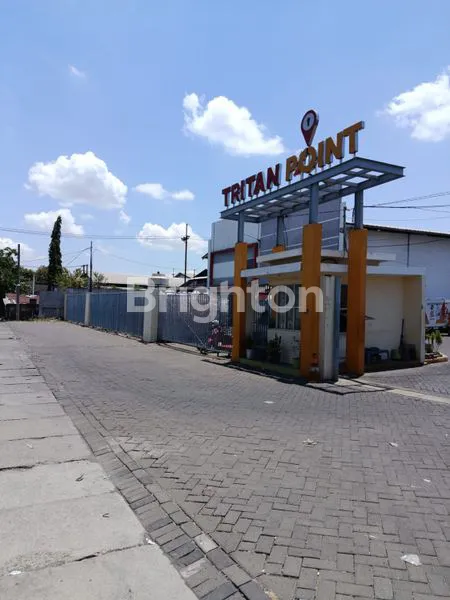 image GUDANG PREMIUM 1 MENIT KE TOL BANYU URIP, SIAP PAKAI (2)