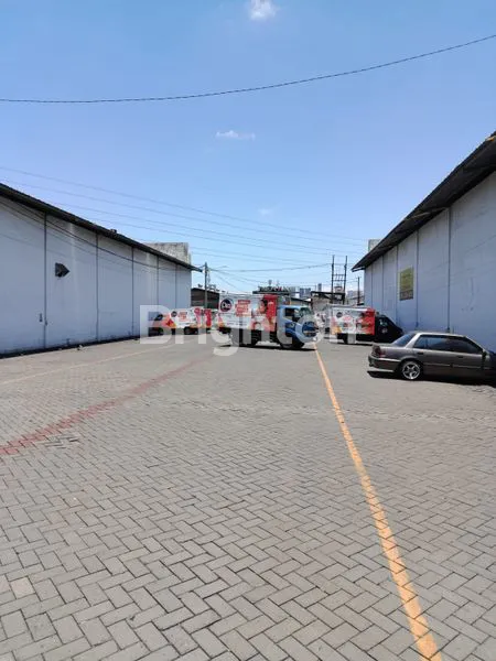 image GUDANG PREMIUM 1 MENIT KE TOL BANYU URIP, SIAP PAKAI (5)