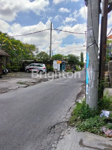 image VILLA SEWA FULLY FURNISE KEROBOKAN (8)