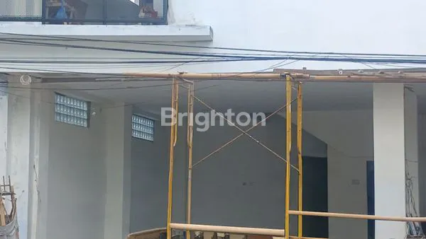 image RUKO 2 LANTAI STRATEGIS DI SESETAN, COCOK UNTUK BISNIS (4)