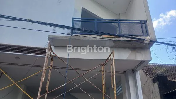 image RUKO 2 LANTAI STRATEGIS DI SESETAN, COCOK UNTUK BISNIS (5)