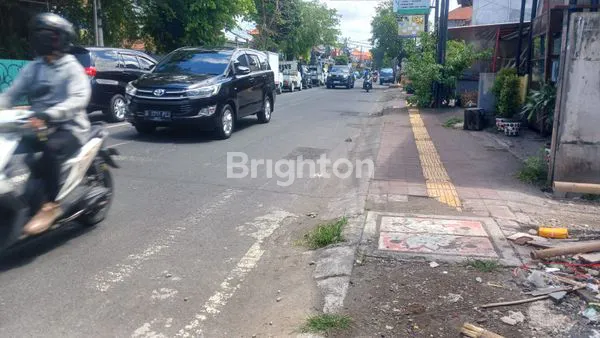 image RUKO 2 LANTAI STRATEGIS DI SESETAN, COCOK UNTUK BISNIS (7)