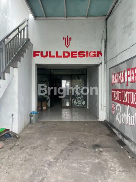 image RUKO DISEWAKAN – JALAN BUANA RAYA, DENPASAR (1)