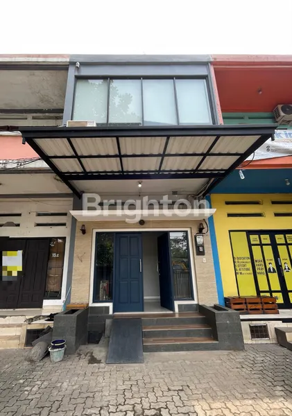 image RUKO BARU RENOVASI STRATEGIS DEPLU RAYA BINTARO JAKARTA SELATAN (1)