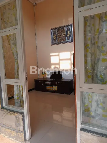 image DIJUAL RUMAH LOKASI PERUMAHAN RESIDENSIAL AREA DEKAT KAMPUS JALAN IKAN IKAN (3)