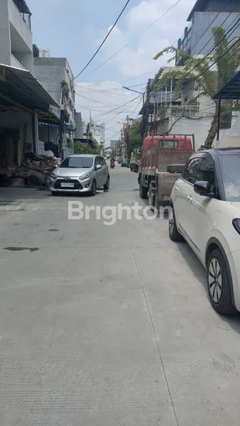 image RUMAH KOST 2 LANTAI 15 KAMAR,  SEWAAN MASIH BERJALAN, TANJUNG DUREN JAKARTA BARAT (2)