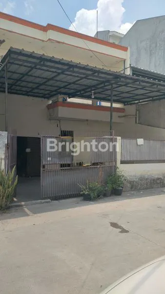 image RUMAH KOST 2 LANTAI 15 KAMAR,  SEWAAN MASIH BERJALAN, TANJUNG DUREN JAKARTA BARAT (1)