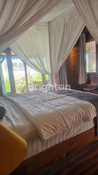 image VILLA EKSKLUSIF TANAH LOT, LINGKUNGAN ASRI & TENANG (7)