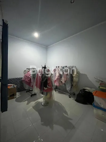 image RUMAH MINIMALIS DI RUNGKUT MAPAN* (3)