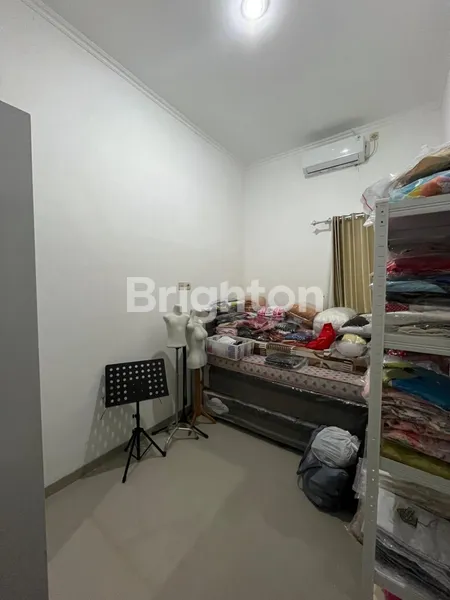 image RUMAH MINIMALIS DI RUNGKUT MAPAN* (5)