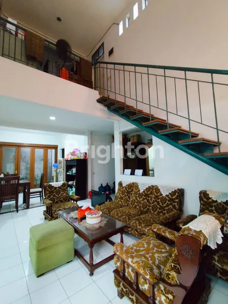 image RUMAH NYAMAN 2 LANTAI DI BINTARO SEKTOR 5 (5)