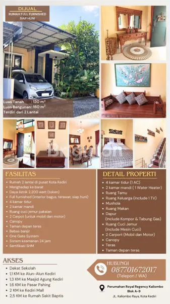 image RUMAH MINIMALIS PUSAT KOTA (1)