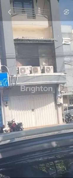 image RUKO KLAMPIS 3 LANTAI COCOK BUAT PERKANTORAN, USAHA KULINER DLL (1)