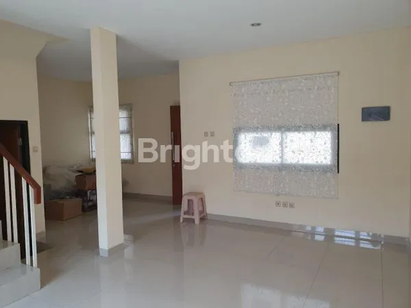 image  DIJUAL CEPAT RUMAH SIAP HUNI – PAMULANG 8 RESIDENCE (GREENWOODS) TANGERANG (6)