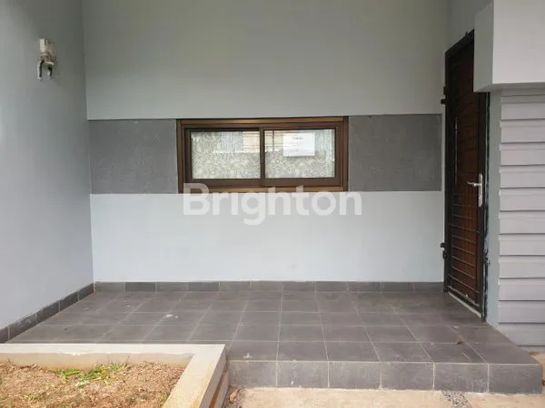 image  DIJUAL CEPAT RUMAH SIAP HUNI – PAMULANG 8 RESIDENCE (GREENWOODS) TANGERANG (2)