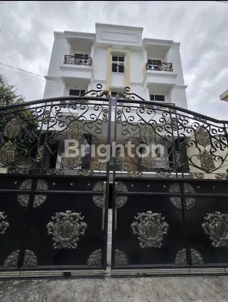 DIJUAL RUMAH KOST EKSKLUSIF DI CIPETE – LOKASI PREMIUM, INVESTASI MENJANJIKAN!