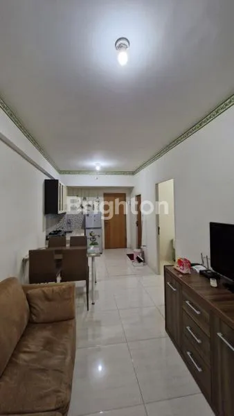 image APARTEMEN PUNCAK BUKIT GOLF TOWER A VIEW POOL DAN CITY (1)