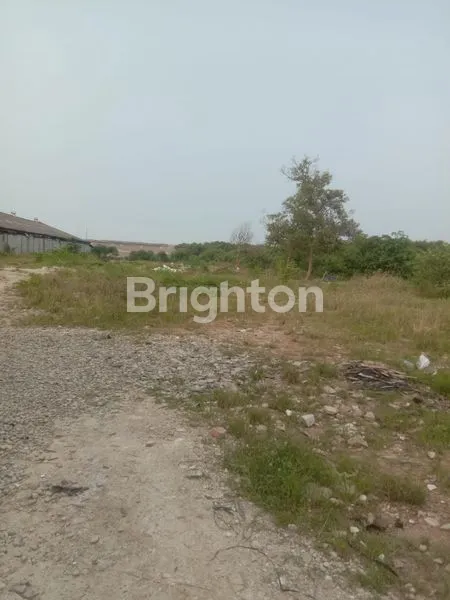 image TANAH PINGGIR JALAN RAYA DADAP KOSAMBI TANGERANG  (6)