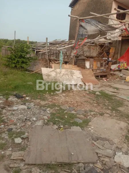 image TANAH PINGGIR JALAN RAYA DADAP KOSAMBI TANGERANG  (1)