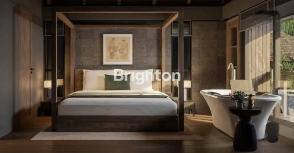 image VISVASA VILLA UNGASAN - INVESTASI MEWAH FULLY FURNISHED 2BR (4)