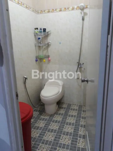 image RUMAH MODERN SHM DI GODEAN, AKSES MUDAH KE PASAR DAN SEKOLAH (8)