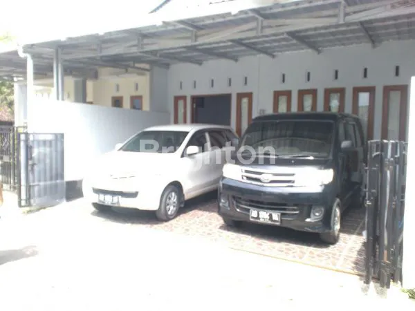 image RUMAH MODERN SHM DI GODEAN, AKSES MUDAH KE PASAR DAN SEKOLAH (2)