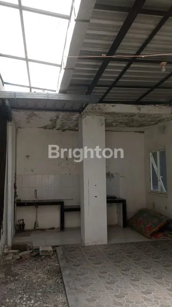 image RUMAH 1 LANTAI PERUMAHAN CLUSTER MOJOKERTO (6)