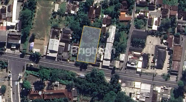 image TANAH 1.900 M² PINGGIR JALAN NASIONAL BOYOLALI SHM (1)