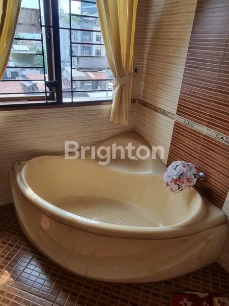 image SEWA RUKO KOMPLEK MBC S.PARMAN (5)