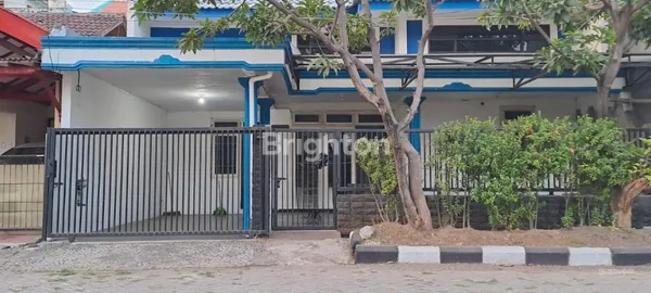 image HUNIAN NYAMAN DEKAT BANDARA JUANDA DI DELTASARI SIDOARJO (1)